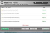 IObit Protected Fold