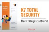 K7 Total Security 20