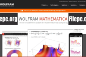 Wolfram Mathematica 