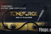 Toneforge Guilty Ple