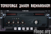 Toneforge Jason Rich