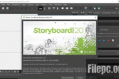 Toon Boom Storyboard