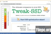 Tweak SSD Free Downl