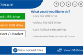 USB Secure 2.2.2 Fre
