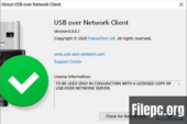 USB over Network 6.0