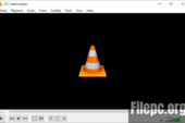 VLC Media Player 3.0