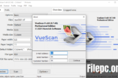 VueScan Pro 9.8.23 S