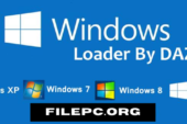 Windows Loader 3.1.1