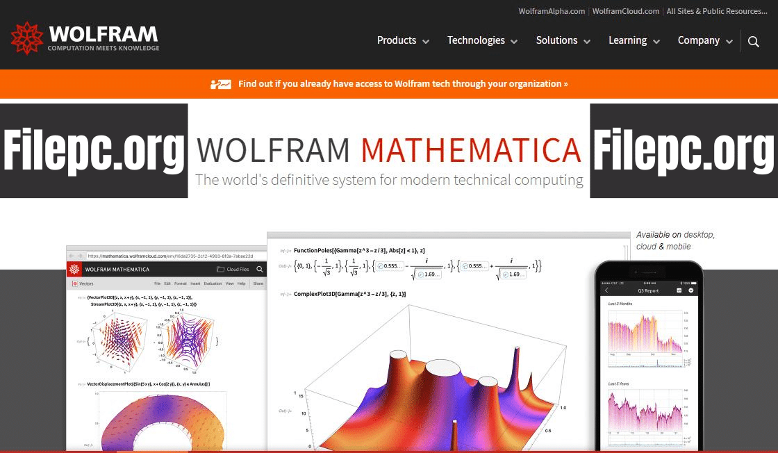 Wolfram-Mathematica-Crack