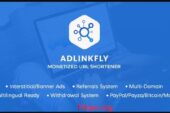 AdLinkFly 6.5.3 Scri