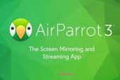 AirParrot 3.1.7.158 