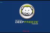 Faronics Deep Freeze