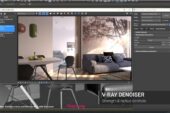 V-Ray 6.10.08 for 3D