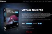 3D Vista Virtual Tou