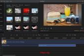 EaseUS Video Editor