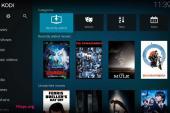 Kodi 21.0 Free Downl