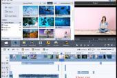 AVS Video Editor 9.9