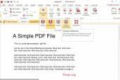 PDF Architect Pro 9.