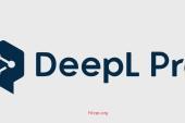 DeepL Pro