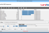 LuraTech PDF Compres