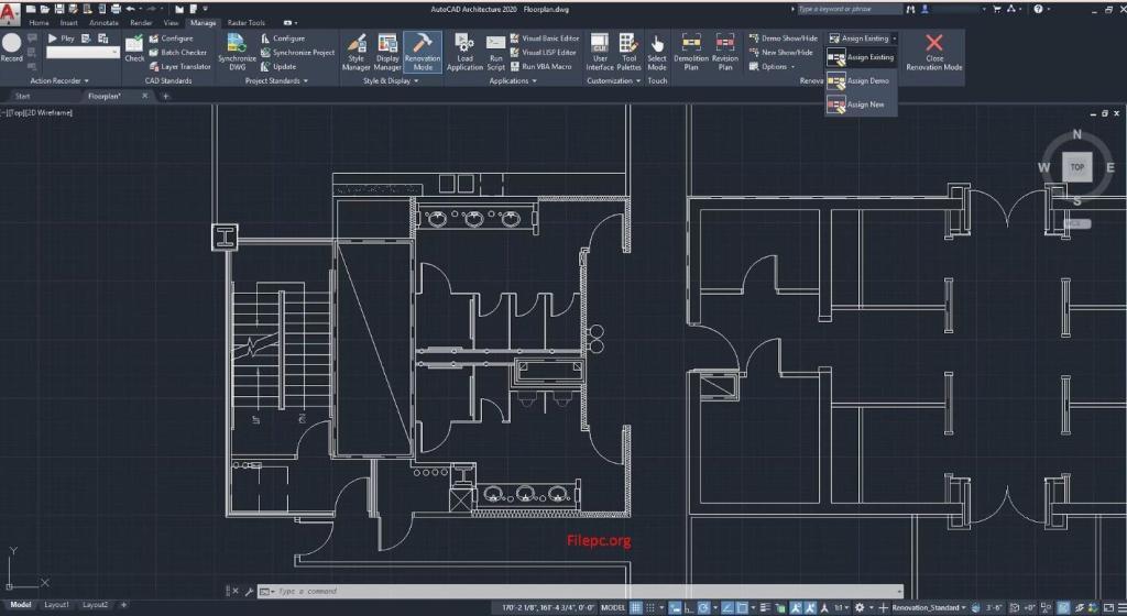 Autodesk AutoCAD Architecture Crack