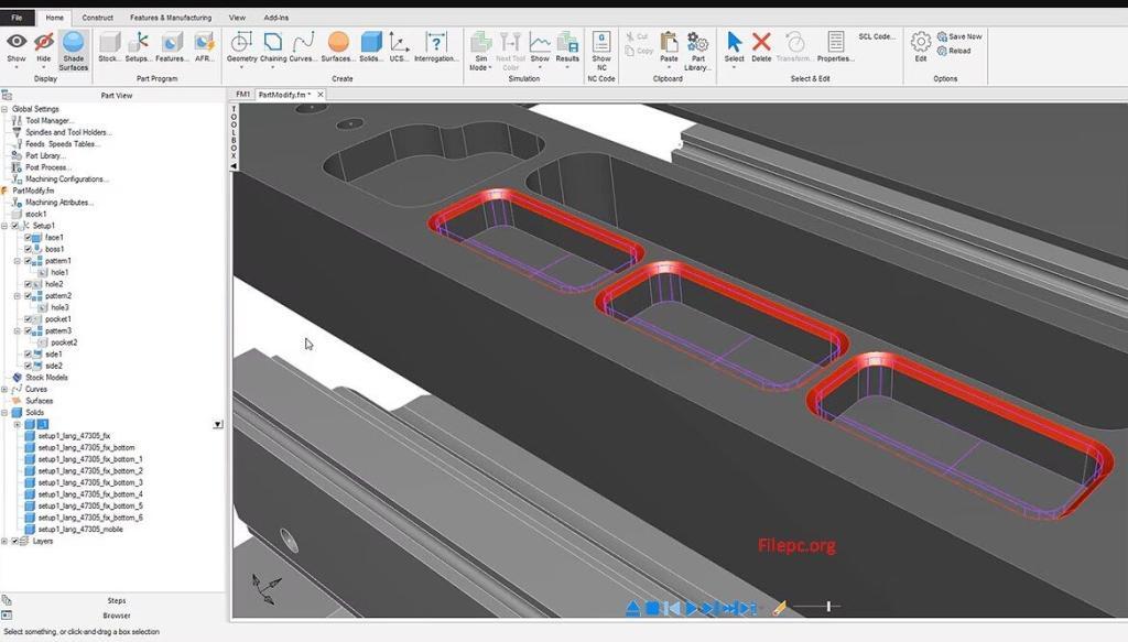 Autodesk FeatureCAM Ultimate Crack