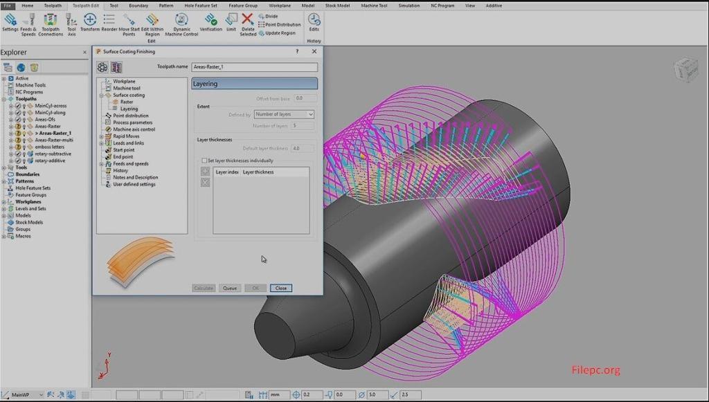 Autodesk Powermill Ultimate Crack