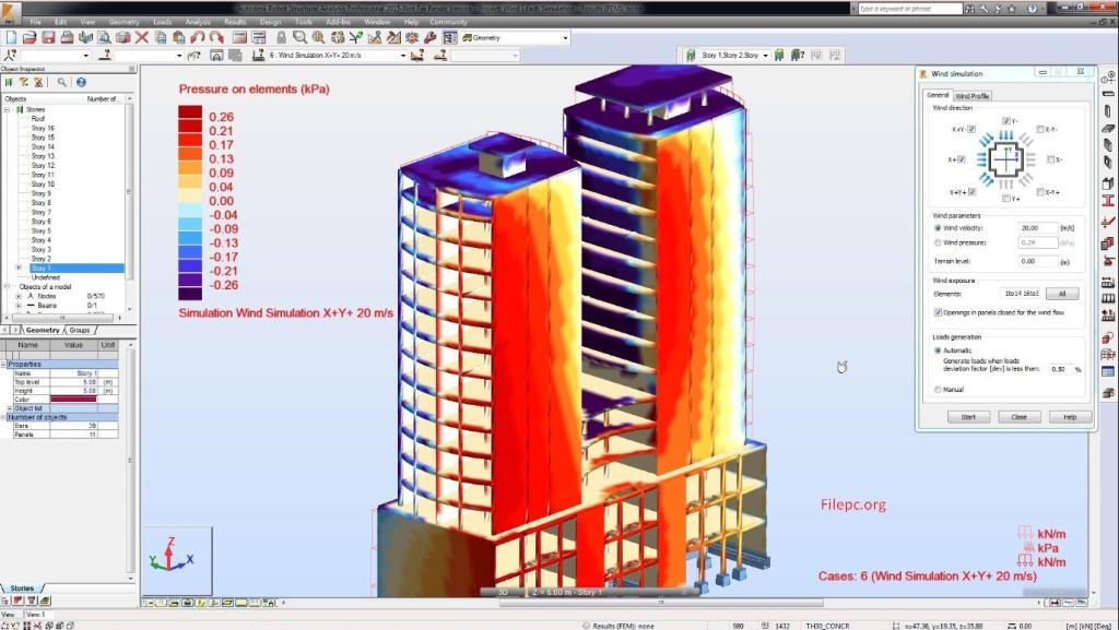 Autodesk Robot Structural Analysis Professional Crack