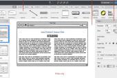 Balsamiq Wireframes