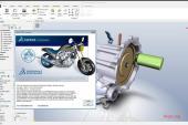 DS CATIA Composer 20