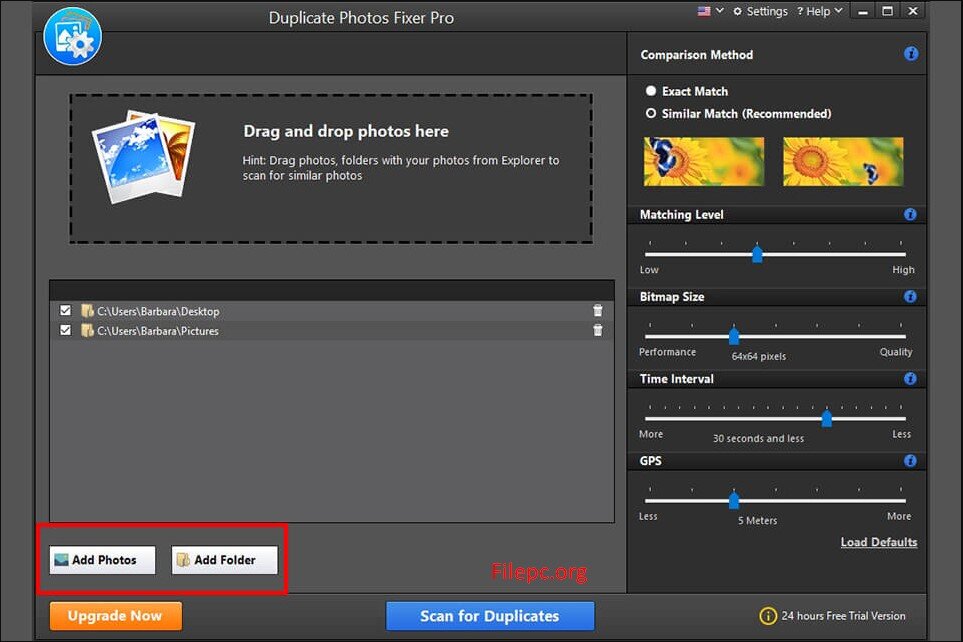 Duplicate Photos Fixer Pro Crack