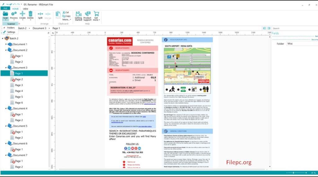 IRISmart File Crack