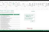 Microsoft Office 201