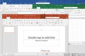 Microsoft Office 201