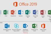 Microsoft Office 201