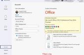 Microsoft Office 202