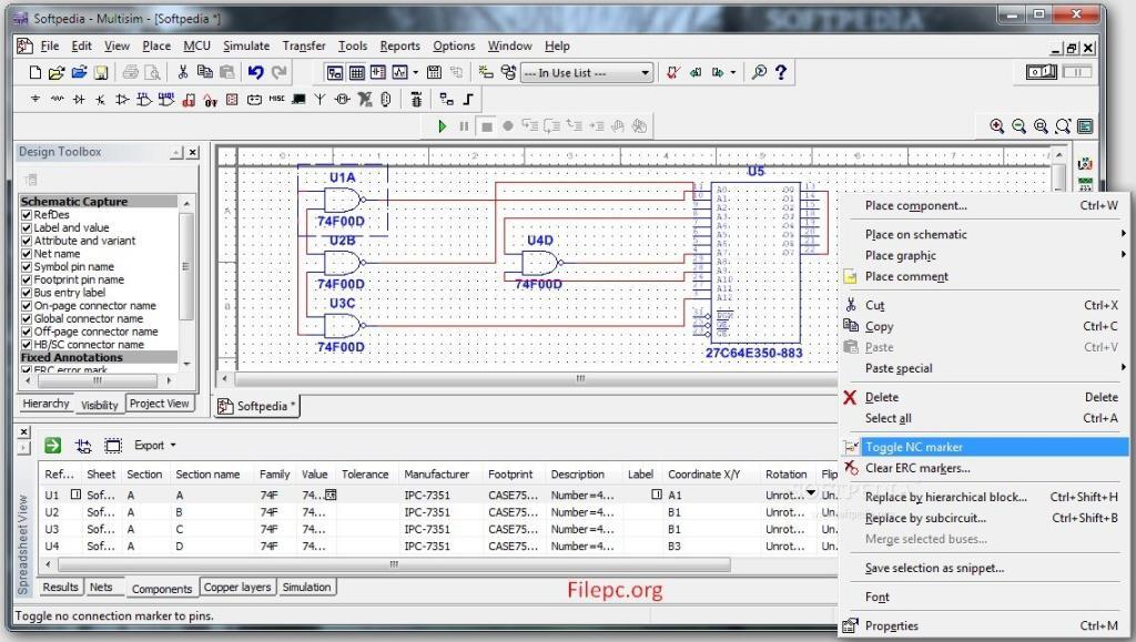 NI Circuit Design Suite Crack