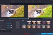 Vidmore Video Editor