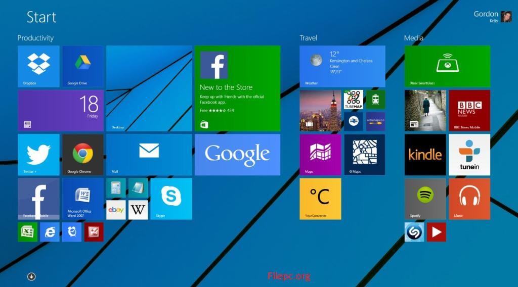 Windows 8.1 Download