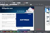 Xara Page Layout Des